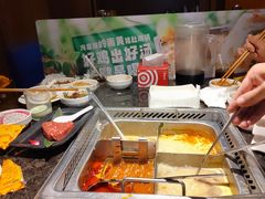 -海底捞火锅(德辉广场店)