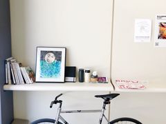 -Seesaw Coffee(上生新所店)