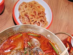 -老闵田螺馆·南昌特色(总店)