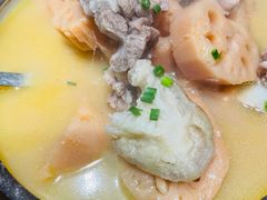 -吴掌柜·藕汤印象(南湖店)