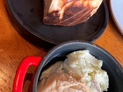 -THE CANNERY&JUJU 新鲜海鲜·牛排美食酒廊