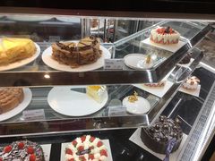 -皇家美孚·蛋糕外送(东部佳世客店)