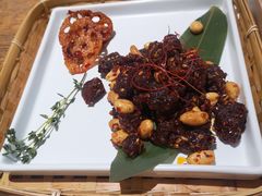 -青梅酒肆PLUS(长白仙岛北路店)