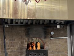 -满堂·烤鸭店·北京菜(鼓楼店)