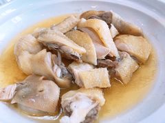 -顺德小厨·招牌无骨鱼(广百百货店)