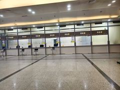 -吉林大学中日联谊医院(中心院区)