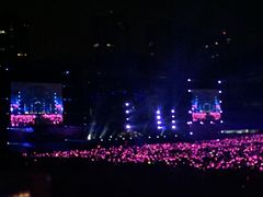 -奥林匹克体育中心游泳跳水中心