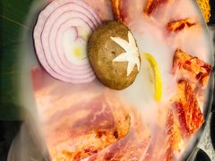 -九田家黑牛烤肉料理(万达店)