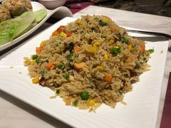 -點無缺茶楼·海鲜酒家(世博店)