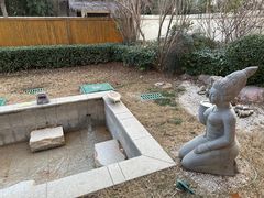 -郑州银基黄帝宫御温泉