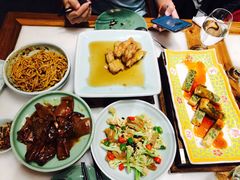 -那家小馆(摩天活力城店)