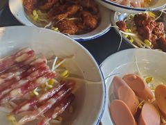 -钢管厂五区小郡肝串串香(南山店)