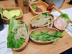 -独食火锅·半米屋台(望平街店)