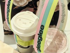 -gleeglee乐溢亦茶(合生汇店)