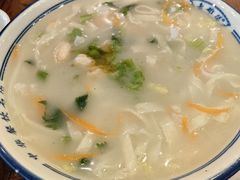 -老雒阳面馆·水席(定鼎门店)