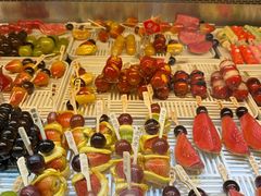 -大学城夜市大排档(凤栖路店)