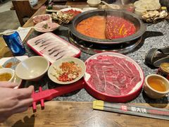 -蜀大侠火锅(春熙路店)