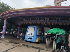 -哈尔滨文化公园