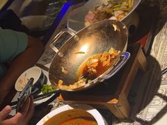 -绿茶餐厅(千岛湖银泰城店)