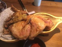葫芦鸡-醉长安(南门总店)