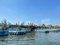 -白洋淀风景区