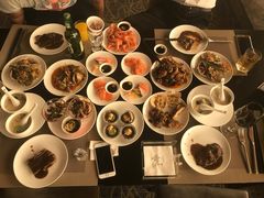 -339旋转餐厅(天府熊猫塔店)