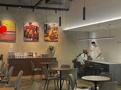 -野鸽子咖啡(中航店)