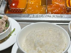 -海底捞火锅(关山保利店)