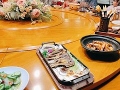 -唐猫庭院·千年陕菜(大唐不夜城店)