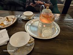 -良木缘咖啡西餐(优品道广场店)