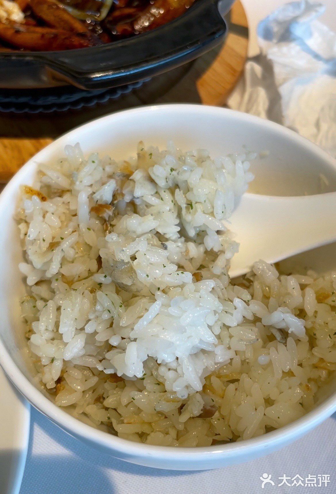 黑珍珠淮扬菜食庐