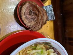 -老龙亭拉面店