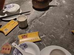 -福照楼汽锅鸡·云南菜(火车站锦江店)