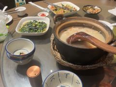 -大洋家·精品潮汕菜·生腌砂锅粥(天河东路店)