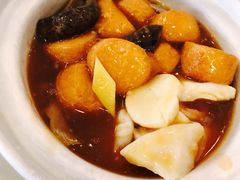 -新加坡海鲜共和(名胜世界圣淘沙海滨坊)