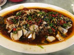 -廖老妈蹄花店(人民公园陕西街259号店)