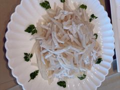 -湖影中餐厅·南京金茂威斯汀大酒店