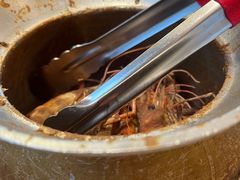 -隅乐胡椒虾·台湾菜·团建(皇岗店)