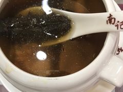 -寻味顺德·南记酒家·传统顺德菜·鱼生(广源路店)