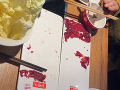 -好想牛·鲜切自助牛肉火锅(七堡花园城店)