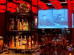 -赤RedBowl川锅·炙烤·板前(北京瑰丽酒店)
