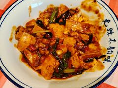 -笨豆腐居民楼菜馆•江西小炒(天津开发区店)