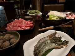 -赤RedBowl川锅·炙烤·板前(北京瑰丽酒店)