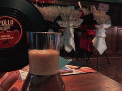 -上古咖啡ShadowCafe&Reastaurant(哈尔滨中央大街店)