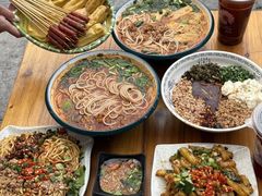 -青和小锅米线(翠湖店)