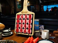 -快乐小羊(富强中路店)