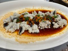 -狮王府淮扬菜(新街口友谊店)