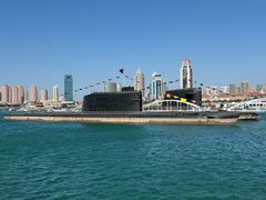 -中国人民解放军海军博物馆