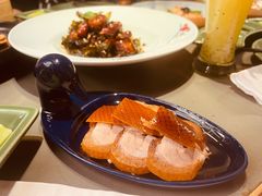 -晟永興烤鸭店(五道口店)