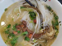 三鲜米线-御陕坊(交大店)